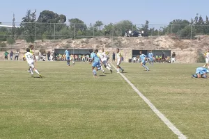 Πετάει η ΑΕΚ Κ15!