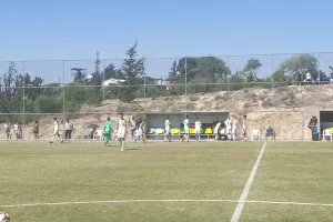 Πετάει η ΑΕΚ Κ15!
