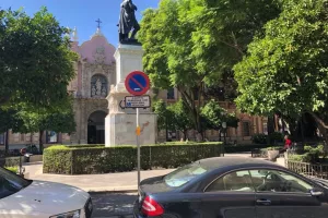 ΦΩΤΟΣ από την Σεβίλλη 