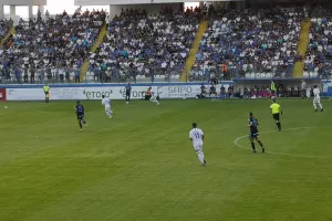Με RAYO SHOW... πήρε το ντέρμπι η Ανόρθωση! (φώτος)