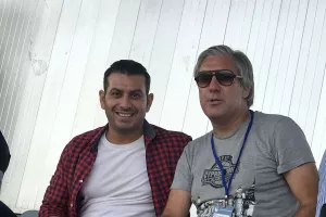 Ζήνωνος/Φωτίου