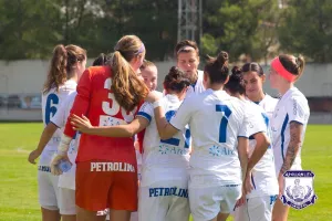 Apollon Ladies/ Εφτάρα σε Ομόνοια!