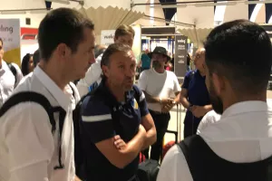 (ΦΩΤΟΣ) ΠΕΤΑΞΕ το ΑΠΟΕΛ