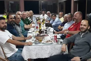 Όσα έγιναν στην Ετήσια Γ.Σ