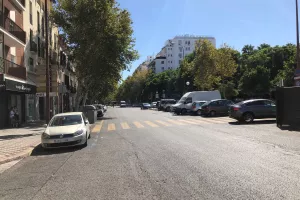 ΦΩΤΟΣ από την Σεβίλλη 