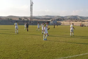 Κ19 ΑΕΚ -  ΑΠΟΕΛ (Φωτορεπορτάζ/Δηλώσεις)