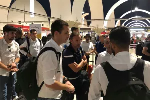 (ΦΩΤΟΣ) ΠΕΤΑΞΕ το ΑΠΟΕΛ