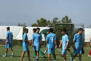 Νίκη για Πάφο Κ16