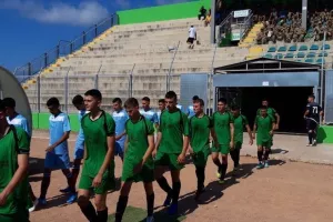 Αρχισε το Παγκύπριο Στρατιωτικό Πρωτάθλημα