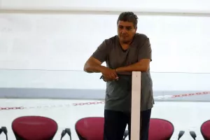 Πρώτη μέρα με ήττα
