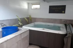 Προπόνηση και αποθεραπεία (Φώτος)