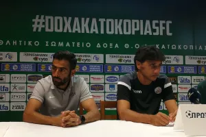 ΣΥΜΦΩΝΗΣΑΝ Γκουστάβο και Ματθαίος/ ΔΗΛΩΣΕΙΣ