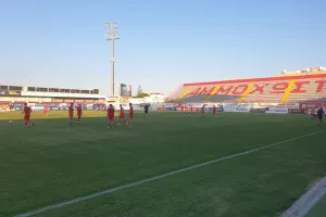 Με ΤΟΡΕΣ η πρώτη νίκη! (Φώτος)