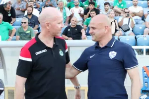 ΣΥΝΕΧΕΙΑ vs ΕΠΙΣΤΡΟΦΗ 