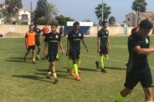 Συνεχίζει αήττητη η Δόξα Κ15 