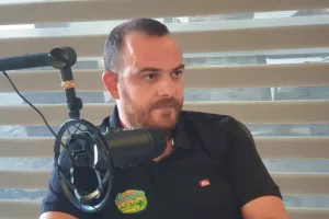 Οι… πιστολιές του «πιστόλα» (Συνέντευξη Νικόλα Ι. Παπαδόπουλου)