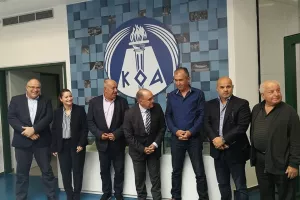 Μιχαηλίδης/"Θα δοθούν σύντομα οι 750 χιλ. ευρώ" /Τι είπε για τοκογλύφους (ΒΙΝΤΕΟ/ΦΩΤΟΣ) 