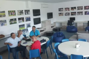 ΔΙΑΣΚΕΨΗ Απόλλων - ΟΣΑ ειπώθηκαν/ΣΩΦΡΟΝΗΣ: "Σήμερα ξεκινούμε την δική μας αντεπίθεση"