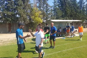 ΚΟΚΚΙΝΟ το ντέρμπι