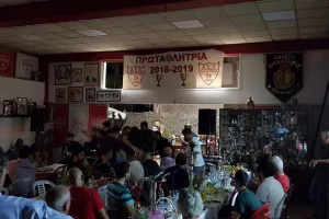 Επιτυχημένη η μουσική βραδιά (φώτος)
