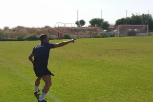 Κ16 Ανόρθωση-Απόλλων  (Δηλώσεις/φωτορεπορτάζ)