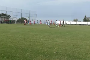 Νίκη για Πάφο Κ16