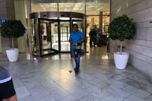 (ΦΩΤΟΣ/ΑΠΟΕΛ) ΩΡΑ... για το γήπεδο
