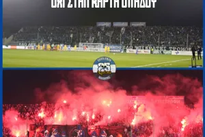ΜΑΧΗΤΕΣ πριν τον Απόλλωνα - “Ούτε η μέρα, ούτε η ώρα… κάναμε τον ΝΑΟ καμίνι”