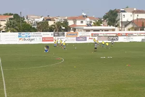 ΟΛΑ μηδέν... (φώτος)