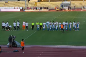 Επιστροφή ΣΩΦΡΟΝΗ - επιστροφή στις νίκες με ΣΟΥΠΕΡ Γιαννιώτα! (Φώτος)