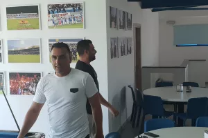 ΔΙΑΣΚΕΨΗ Απόλλων - ΟΣΑ ειπώθηκαν/ΣΩΦΡΟΝΗΣ: "Σήμερα ξεκινούμε την δική μας αντεπίθεση"