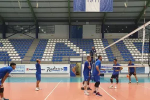 ΚΑΛΕΣΜΑ από ΑΝΟ