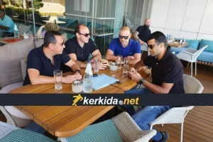 Βρήκαμε τους ΡΕΦ