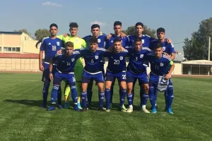Τρένο οι 17αρηδες του Σεργίδη