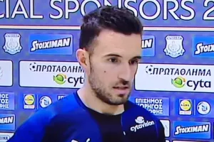 ΓΙΑΝΝΙΩΤΑΣ: "Έχουμε πολλές απαντήσεις να δώσουμε..."