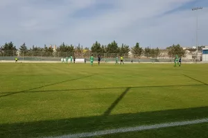 Φιλική… ΤΕΣΣΑΡΑ ο Απόλλων (φώτος)