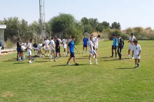 Κ17 Ανόρθωση-Απόλλων  (φωτορεπορτάζ)