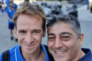 Κάντο ΜΑΓΟ/ΑΝΟ!