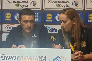 ΚΕΡΚΕΖ/ "Αυτό είναι σαν νηπιαγωγείο..."