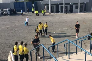 Ισοπαλία στο ΜΑΚ και τώρα… Αζερμπαϊτζάν (φώτος)