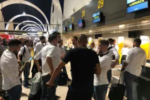 (ΦΩΤΟΣ) ΠΕΤΑΞΕ το ΑΠΟΕΛ