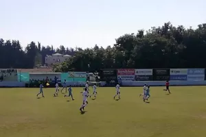 ΔΙΠΛΟ και 3/3 ο Απόλλωνας Κ14