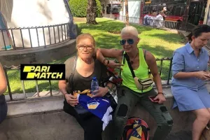 Μητέρα και κόρη για το ΑΠΟΕΛ στη Σεβίλλη! 