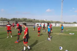 Έτοιμος για Διγενή 
