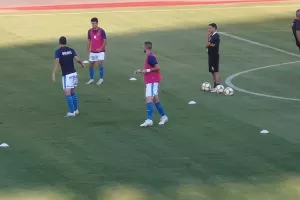 ΡΟΜΠΕΡΖ… από τον Μάιο! 