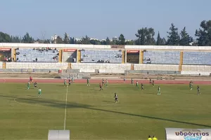 Φιλική ΝΙΚΗ για την Ομόνοια με Λοΐζου και Τιάγκο (φώτος)