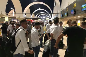 (ΦΩΤΟΣ) ΠΕΤΑΞΕ το ΑΠΟΕΛ