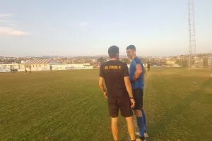(ΦΩΤΟΣ) ΕΞΑΡΑ η ΑΕΛ! 
