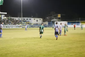 Ομόνοια 1948/Βαθμολογία και... υπόσχεση