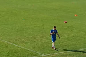 ΦΟΥΛΑΡΕΙ... ο Λεμέσιος!